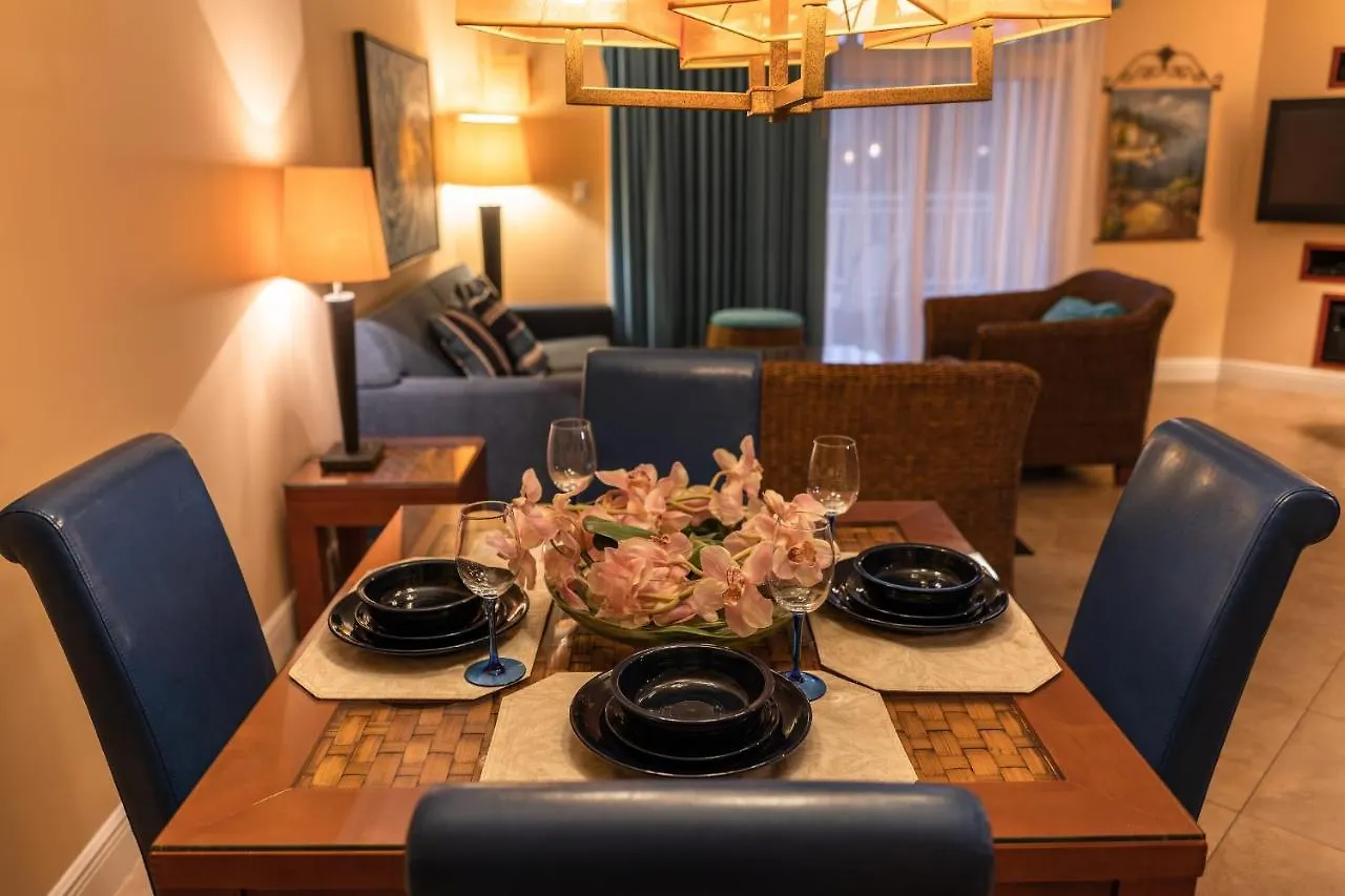 Executive Real Estate At Divi Golf Aparthotel Oranjestad