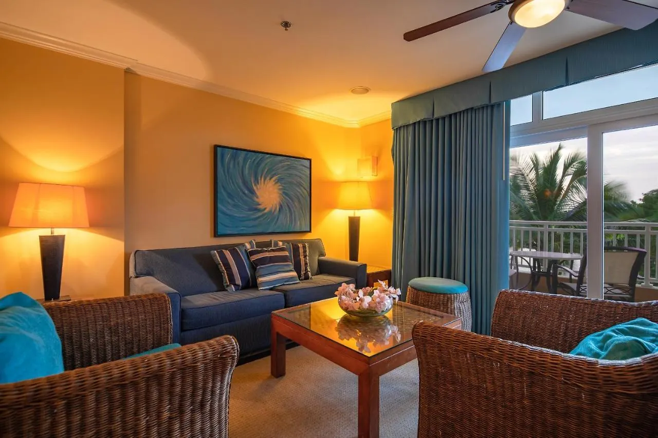 Executive Real Estate At Divi Golf Aparthotel Oranjestad