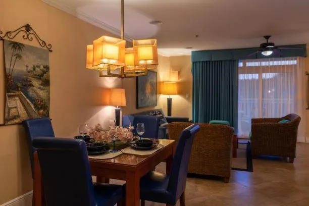Executive Real Estate At Divi Golf Aparthotel Oranjestad