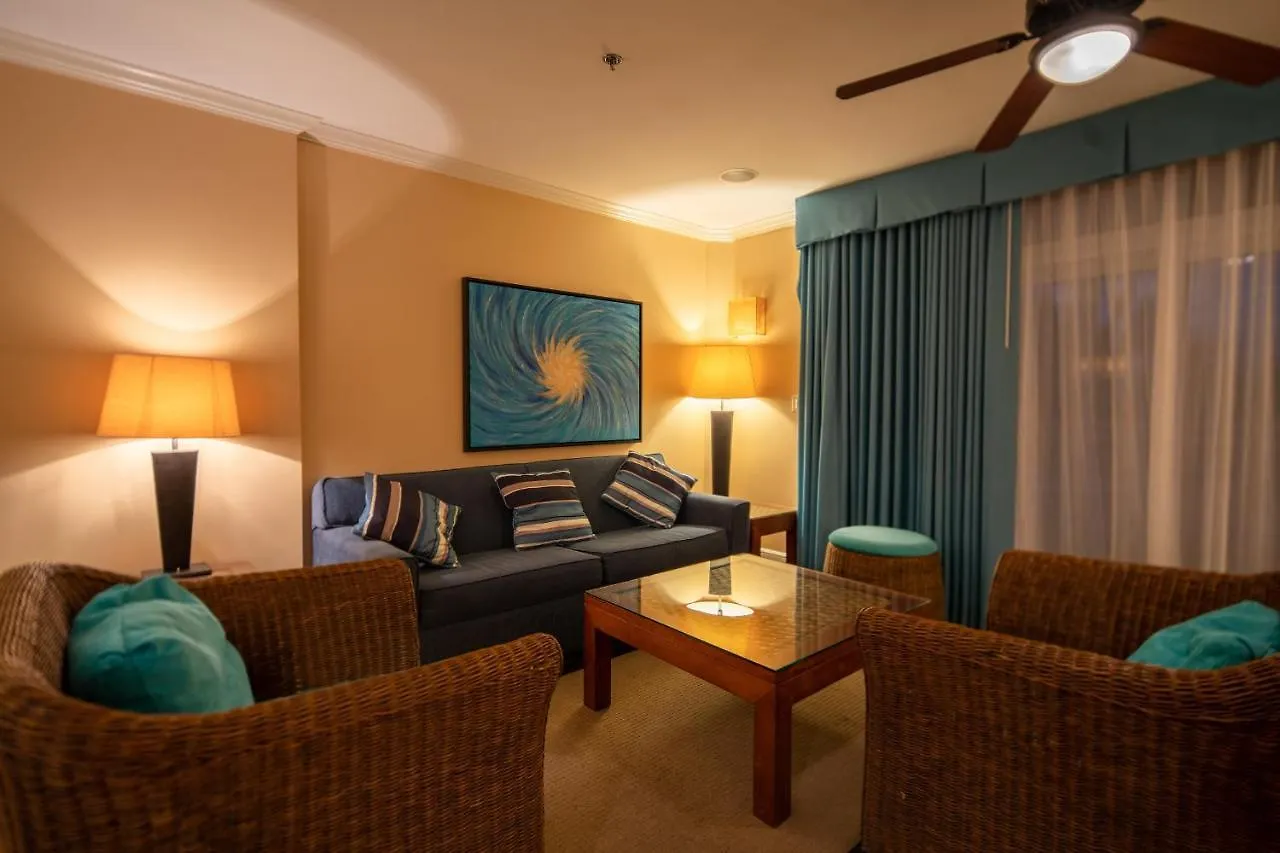 Executive Real Estate At Divi Golf Aparthotel Oranjestad 4*,  Aruba