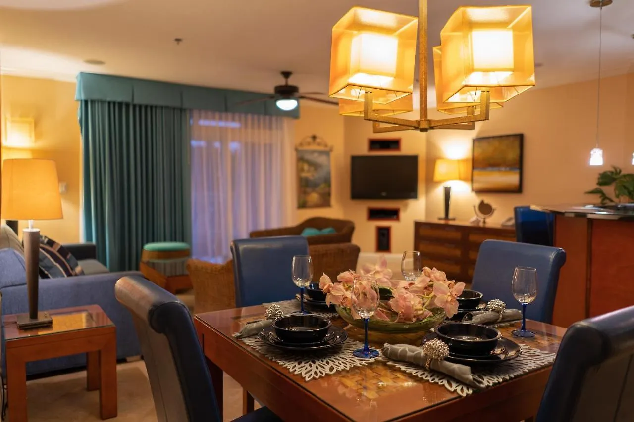 Executive Real Estate At Divi Golf Aparthotel Oranjestad