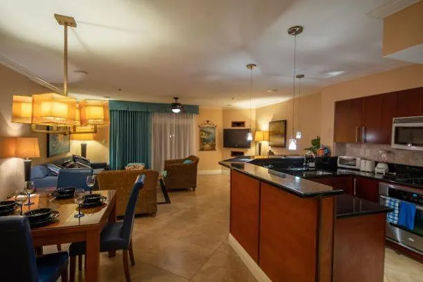 Executive Real Estate At Divi Golf Aparthotel Oranjestad 4*,  Aruba