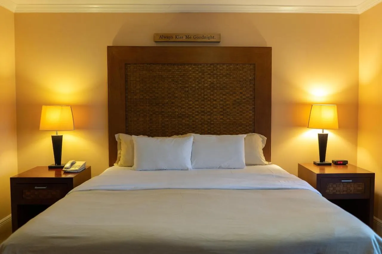 Executive Real Estate At Divi Golf Aparthotel Oranjestad