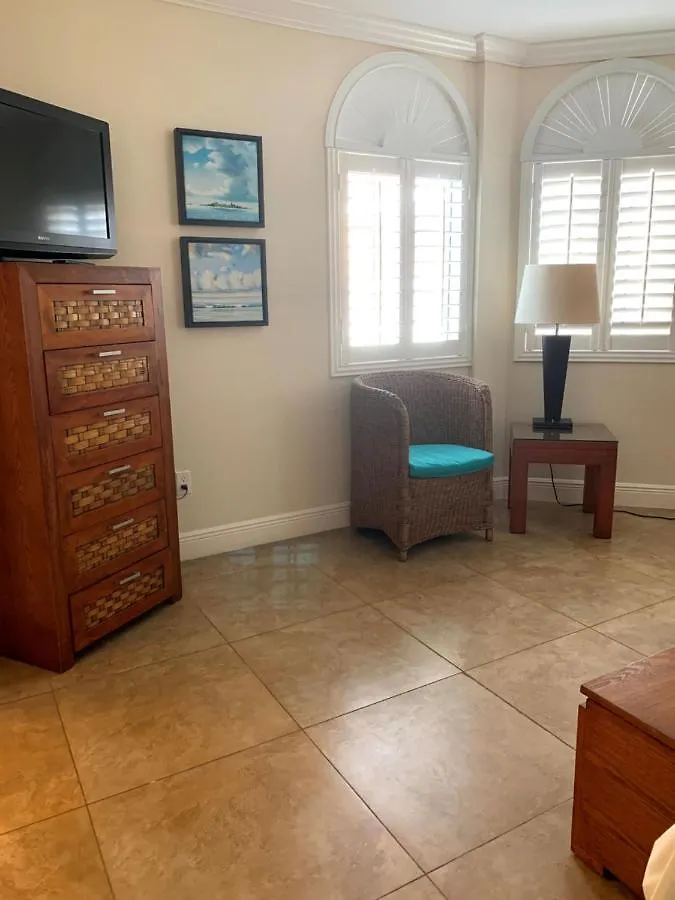 Executive Real Estate At Divi Golf Aparthotel Oranjestad 4*,  Aruba