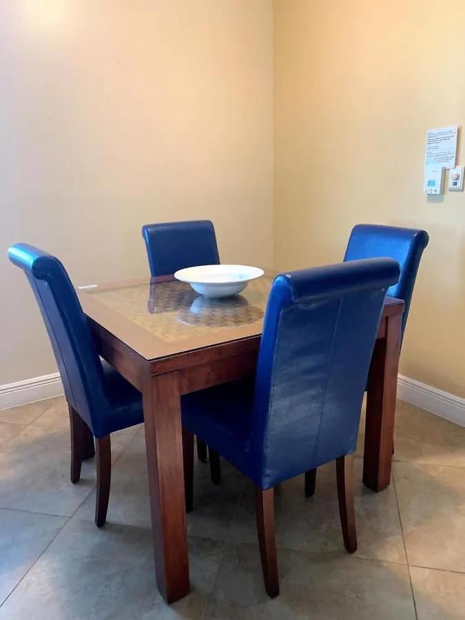 Executive Real Estate At Divi Golf Aparthotel Oranjestad
