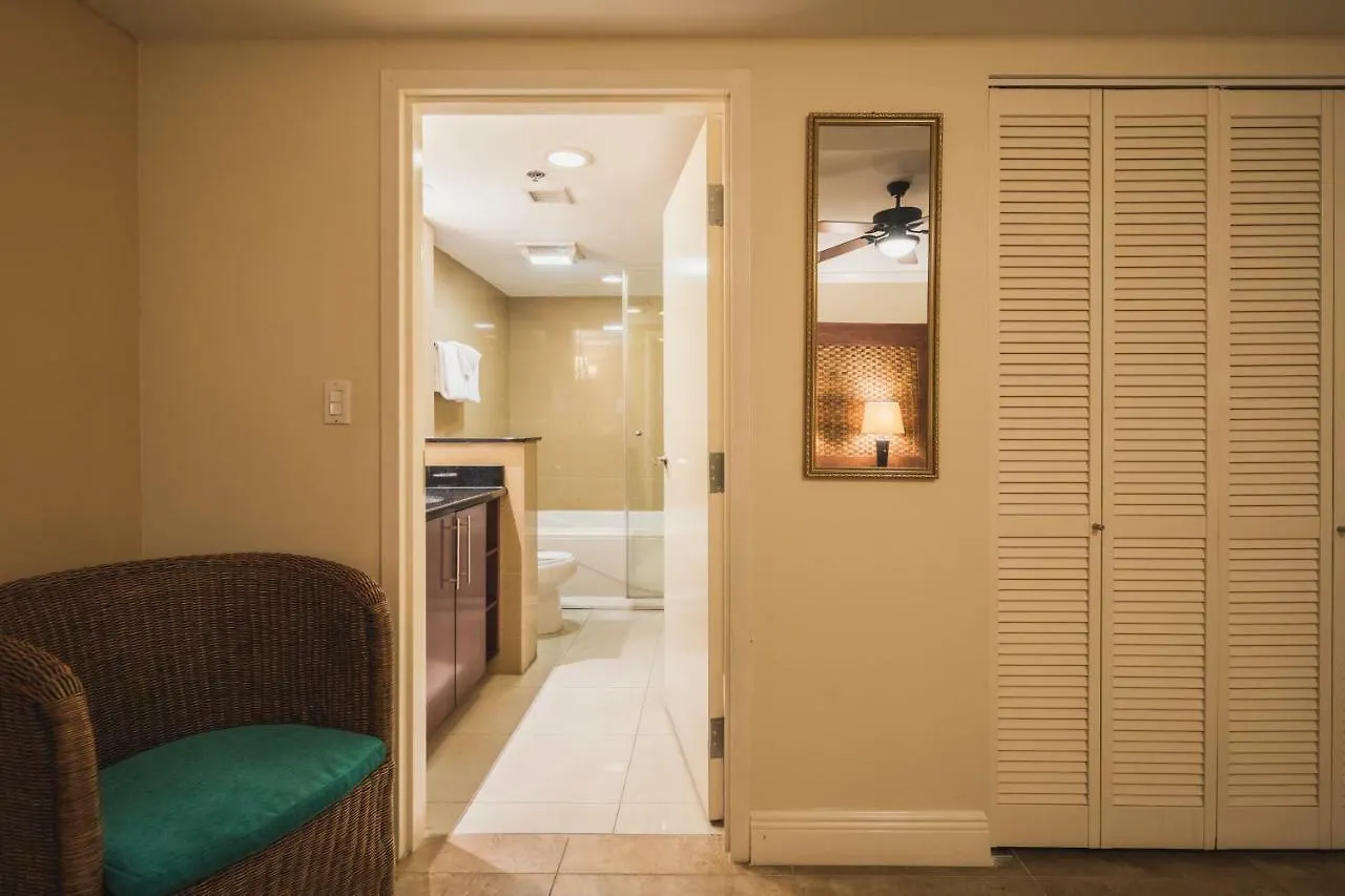 Executive Real Estate At Divi Golf Aparthotel Oranjestad Aruba
