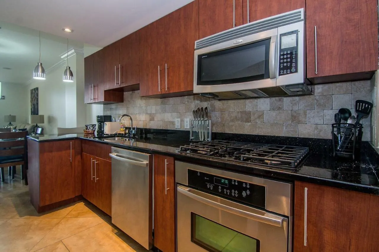 Executive Real Estate At Divi Golf Aparthotel Oranjestad