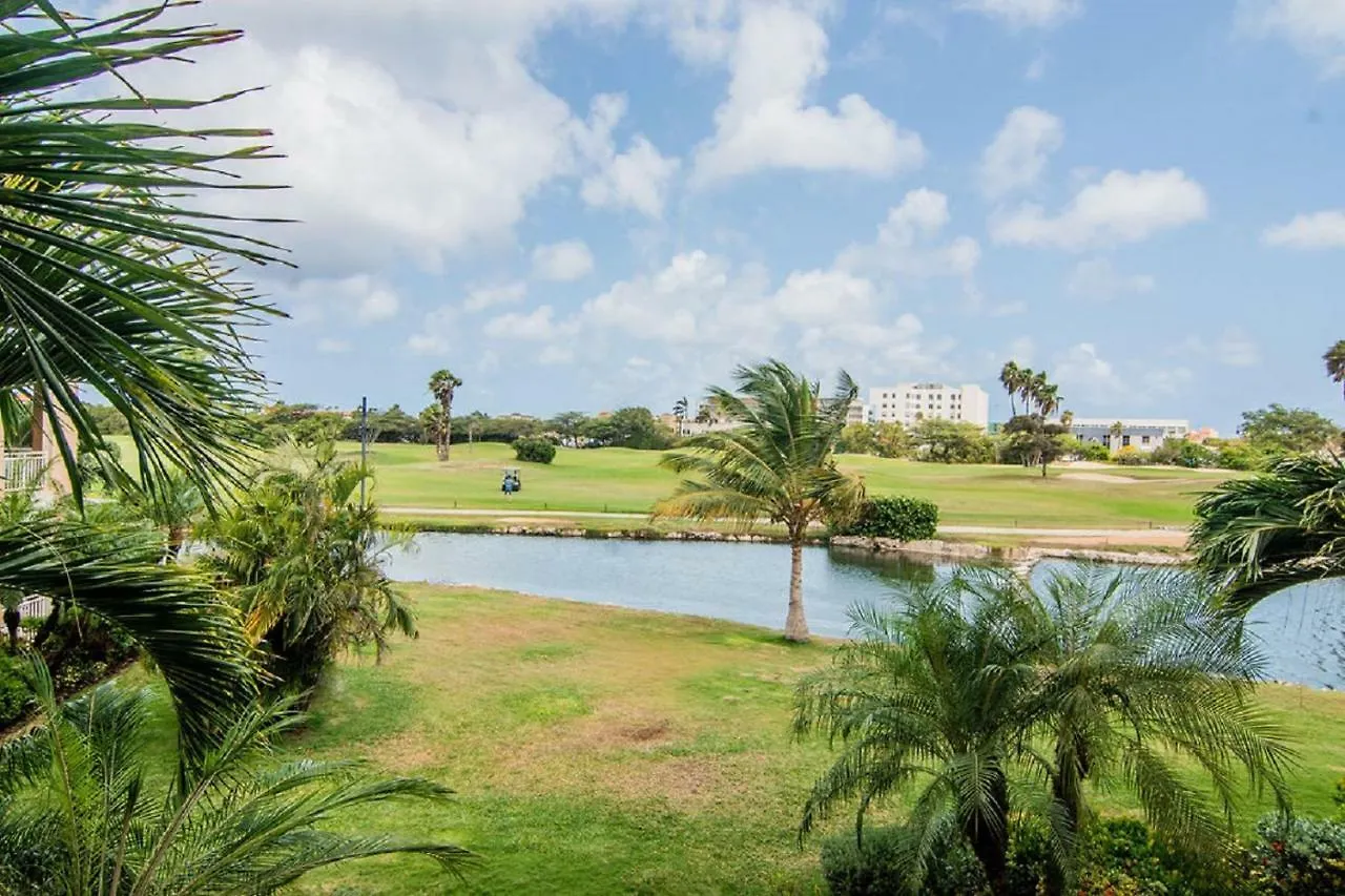 ****  Executive Real Estate At Divi Golf Aparthotel Oranjestad Aruba
