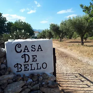 casa-de-bello.catalonia-hotels.com/
