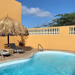 Montana Eco Aruba Oranjestad