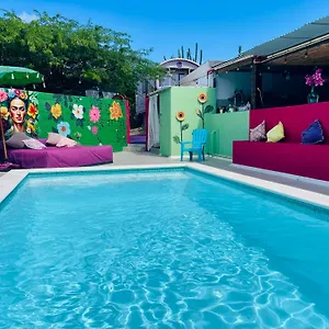 Mammaloe Oranjestad