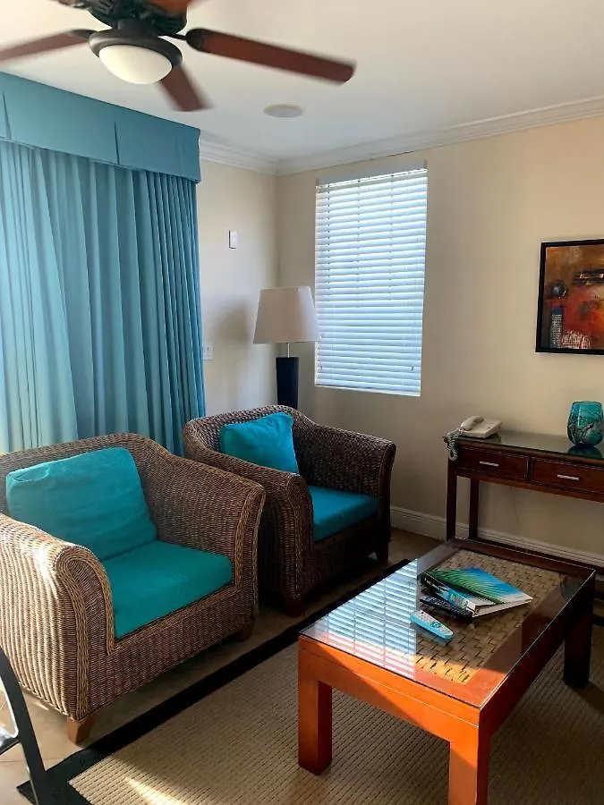 ****  Executive Real Estate At Divi Golf Aparthotel Oranjestad Aruba